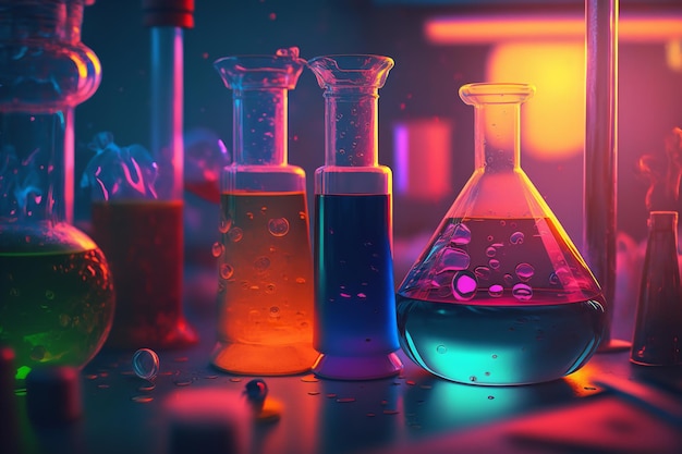 Chemistry