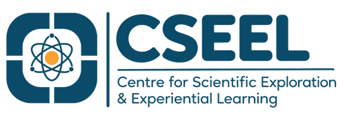 CSEEL - Centre for Scientific Exploration & Experiential Learning
