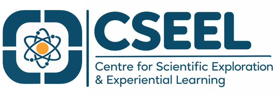 CSEEL - Centre for Scientific Exploration & Experiential Learning