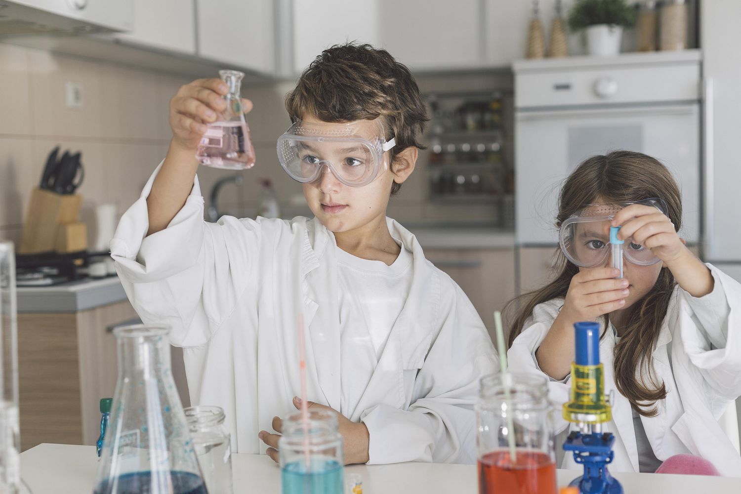 CSEEL Experiential Lab