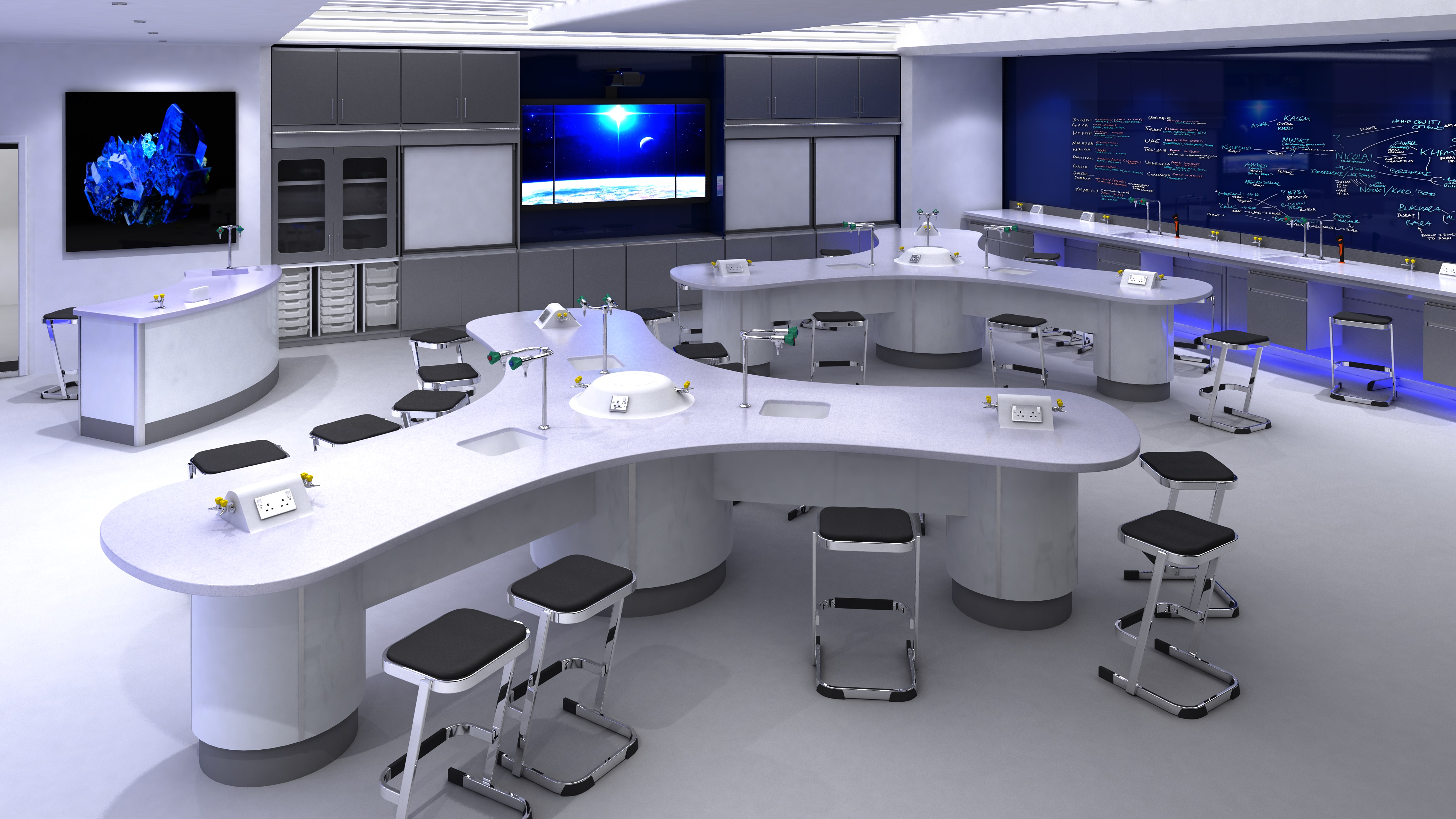 CSEEL Experiential Lab