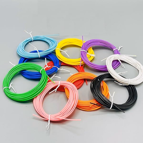 Compatible low-temperature / manufacturer-approved filament