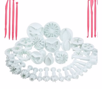 Child-safe clay modelling tools