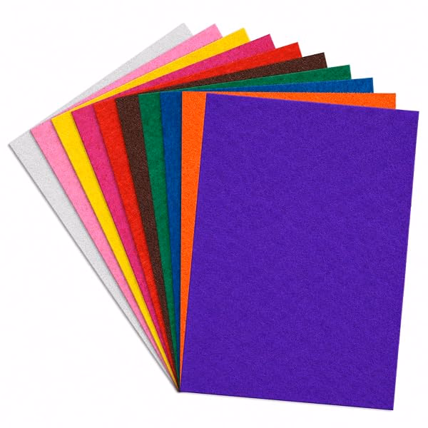 Felt sheets