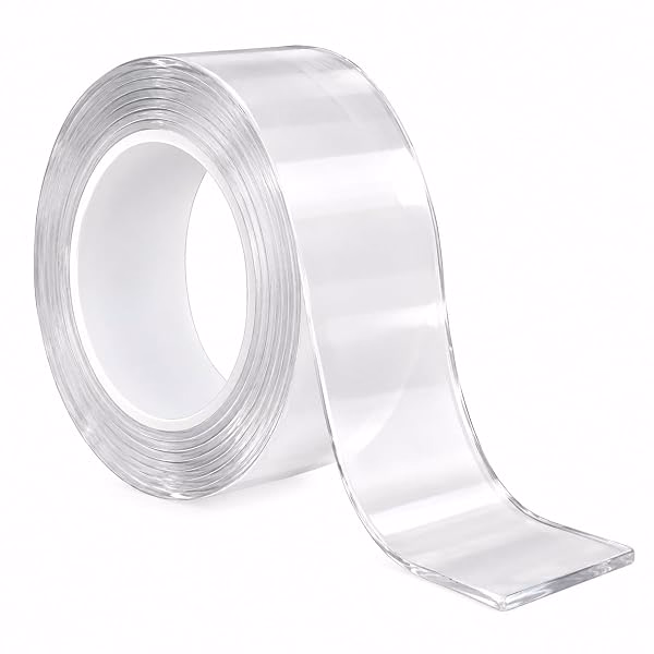 Double-sided tape