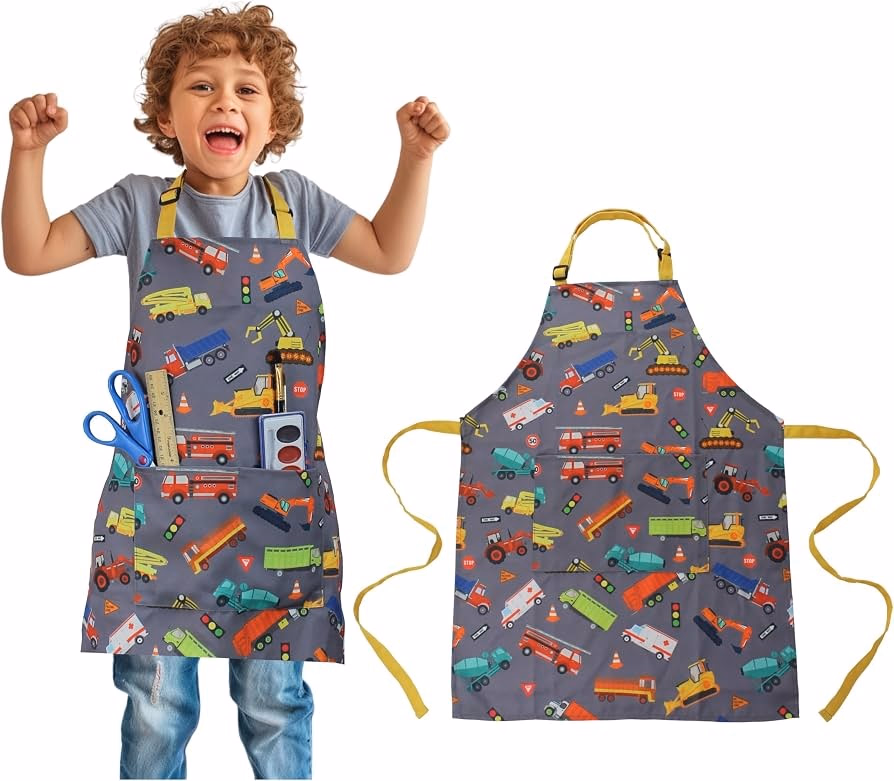 Aprons