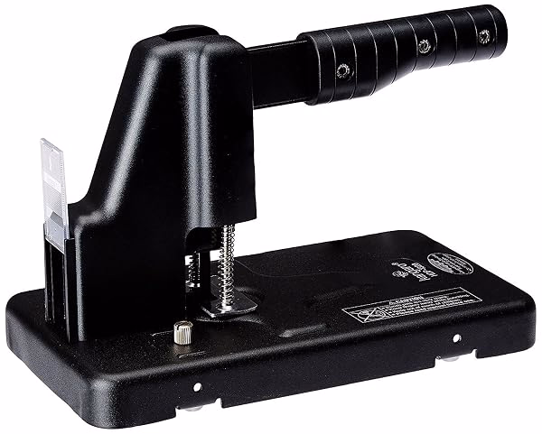Hole punches