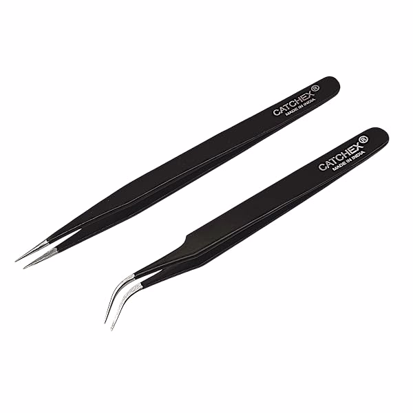 Tweezers