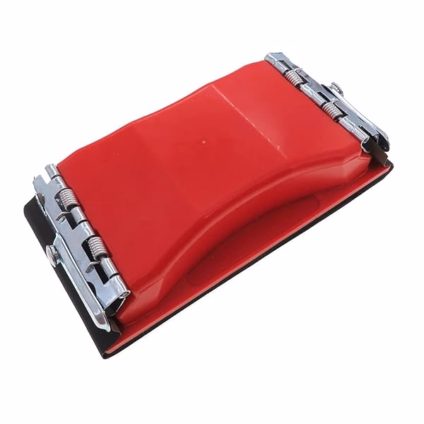 Sanding blocks