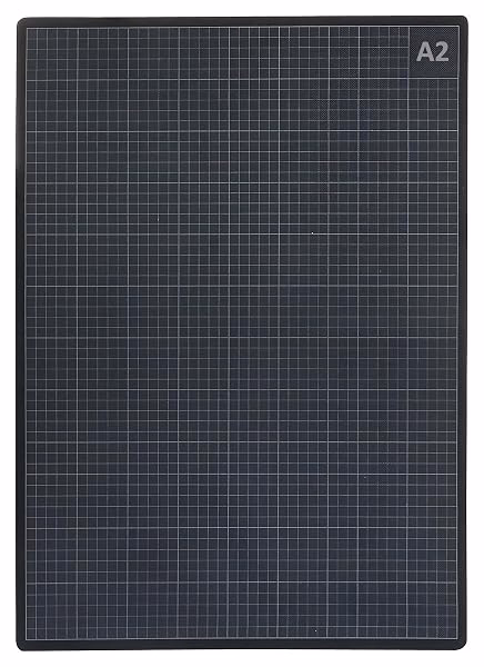 Reusable cutting mats