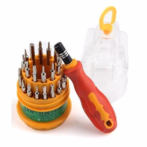 Screwdriver sets