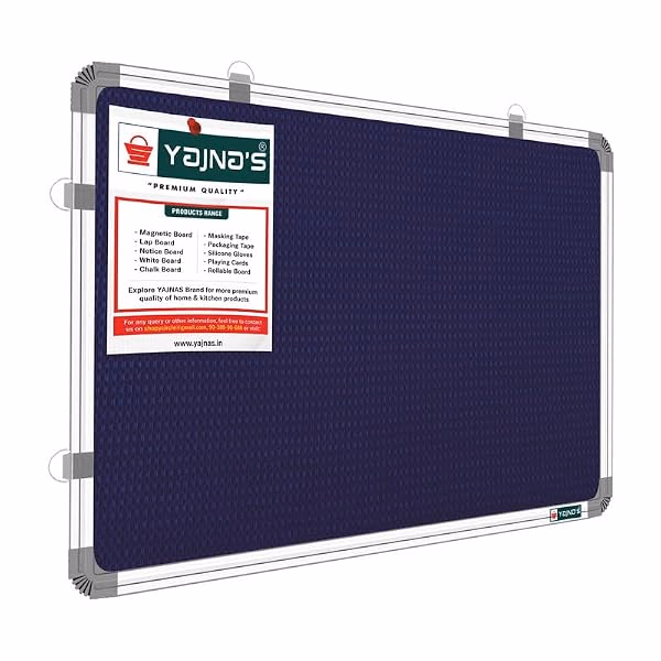 Project documentation boards