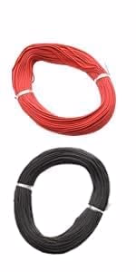 Insulated wires