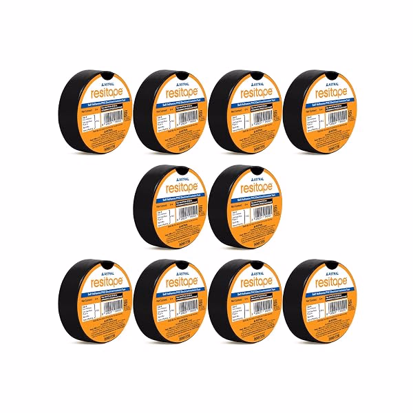 Electrical insulation tape