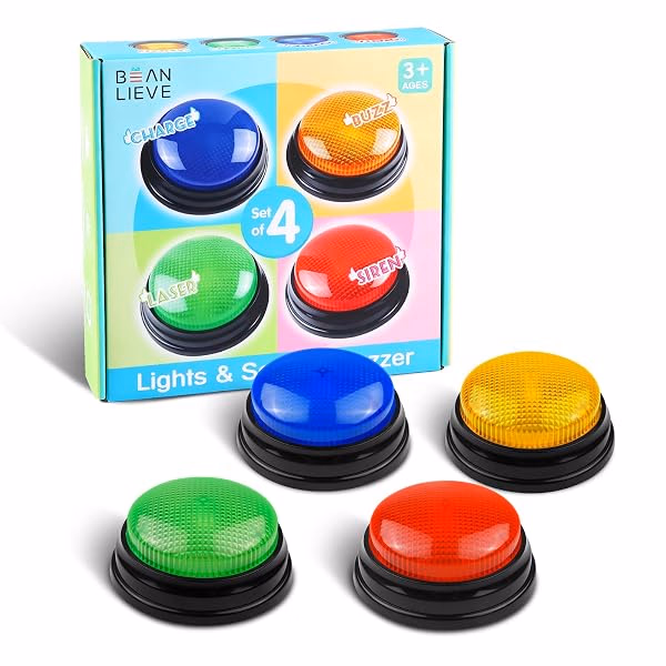 Buzzers