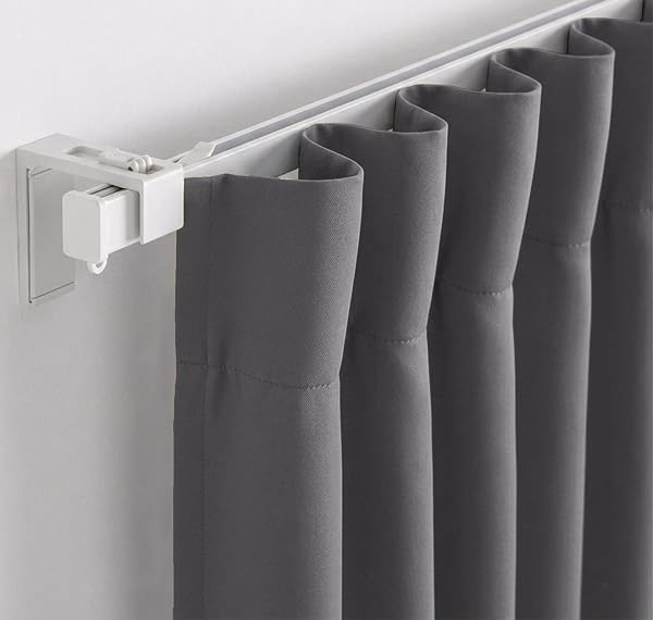 Curtains / blinds, if required
