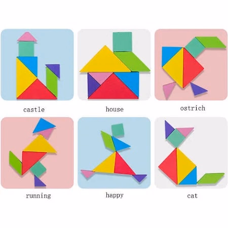 Tangrams
