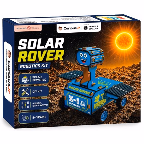 Solar-energy demonstration kits
