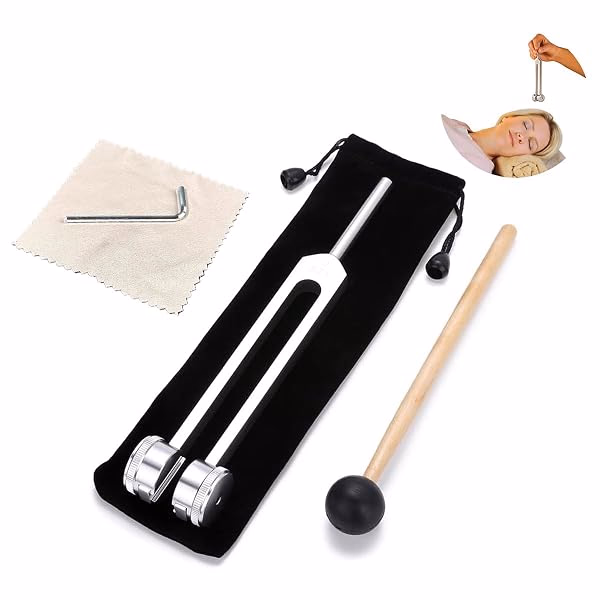 Sound / vibration experiment kits
