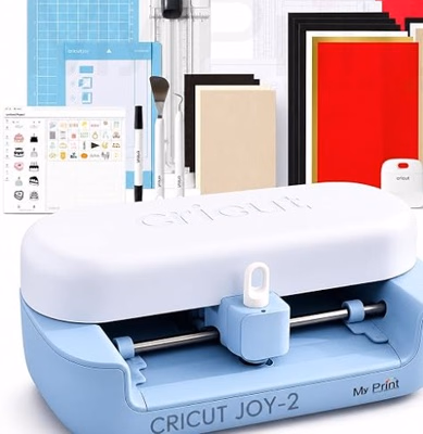 Vinyl cutting machine