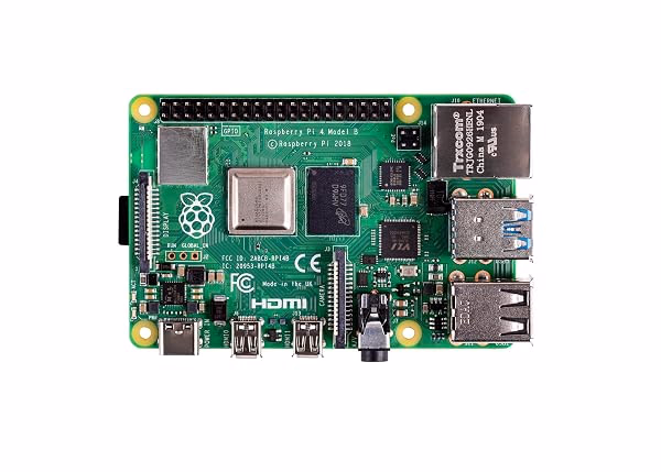 Electronics development boards