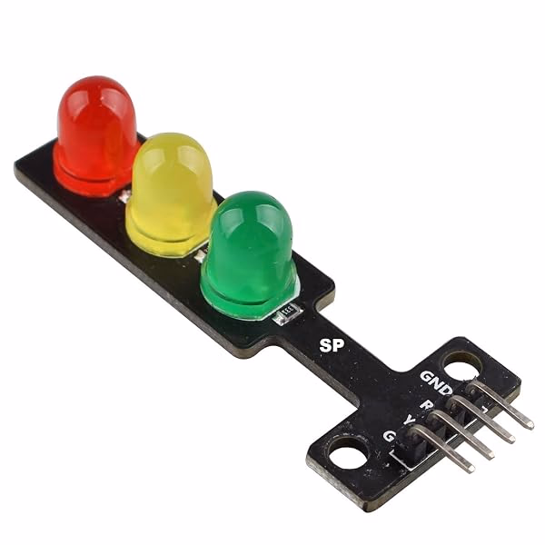 LED modules and indicator lights