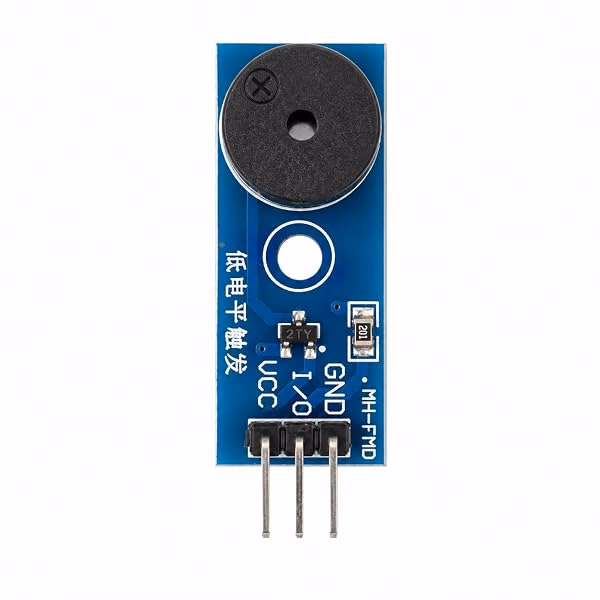 Buzzer modules