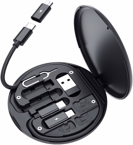USB cables and data cables