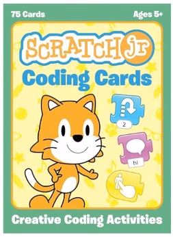 Coding direction and challenge cards