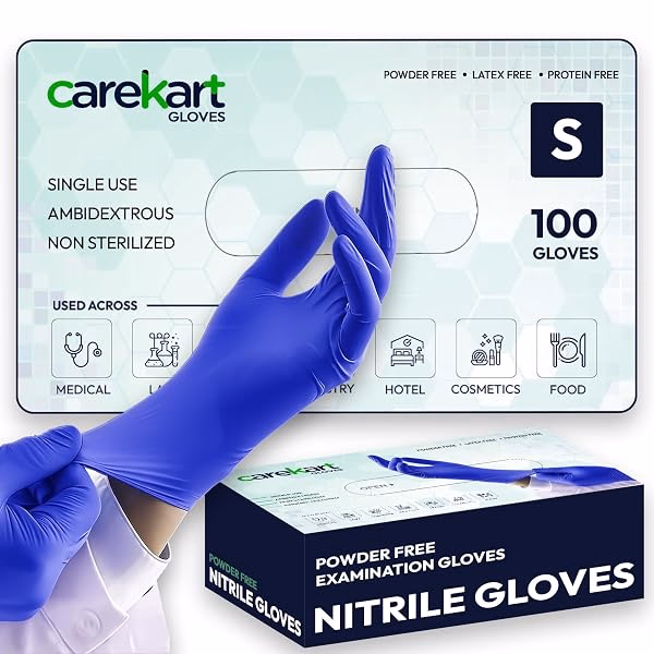 Protective gloves
