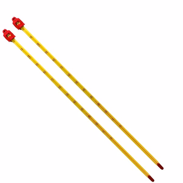 School-suitable thermometers
