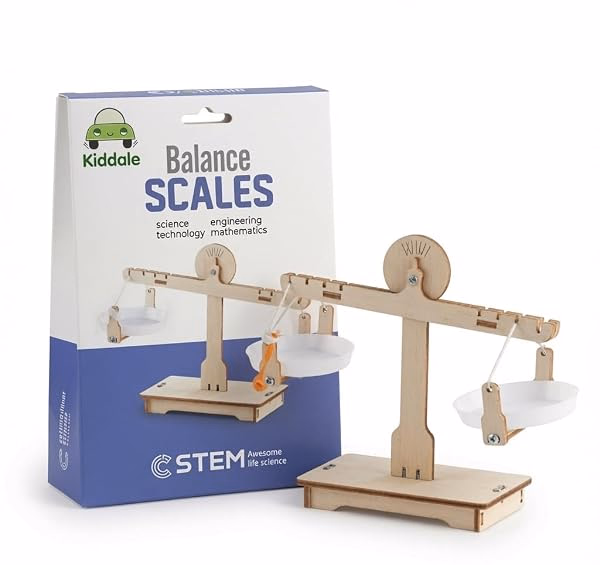 Balance scales