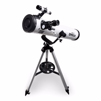 Binoculars for nature observation
