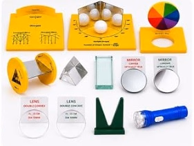 Prisms and safe optical blocks