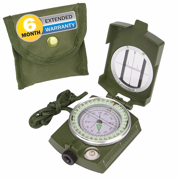 Compasses