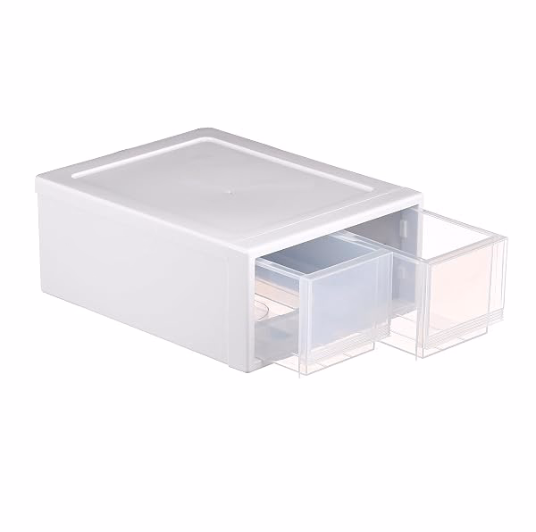 Drawer cabinets for electronics