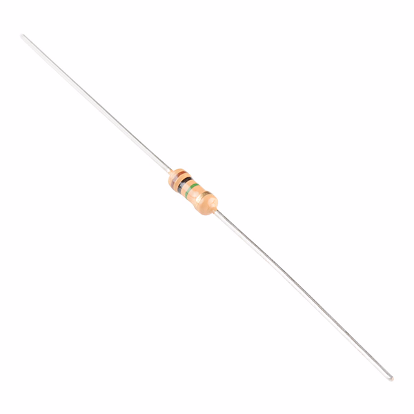 Resistor assortments