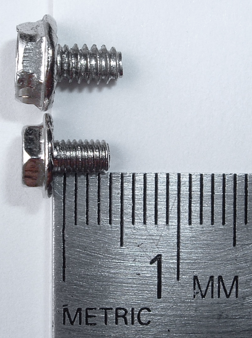 Rulers, 30 cm