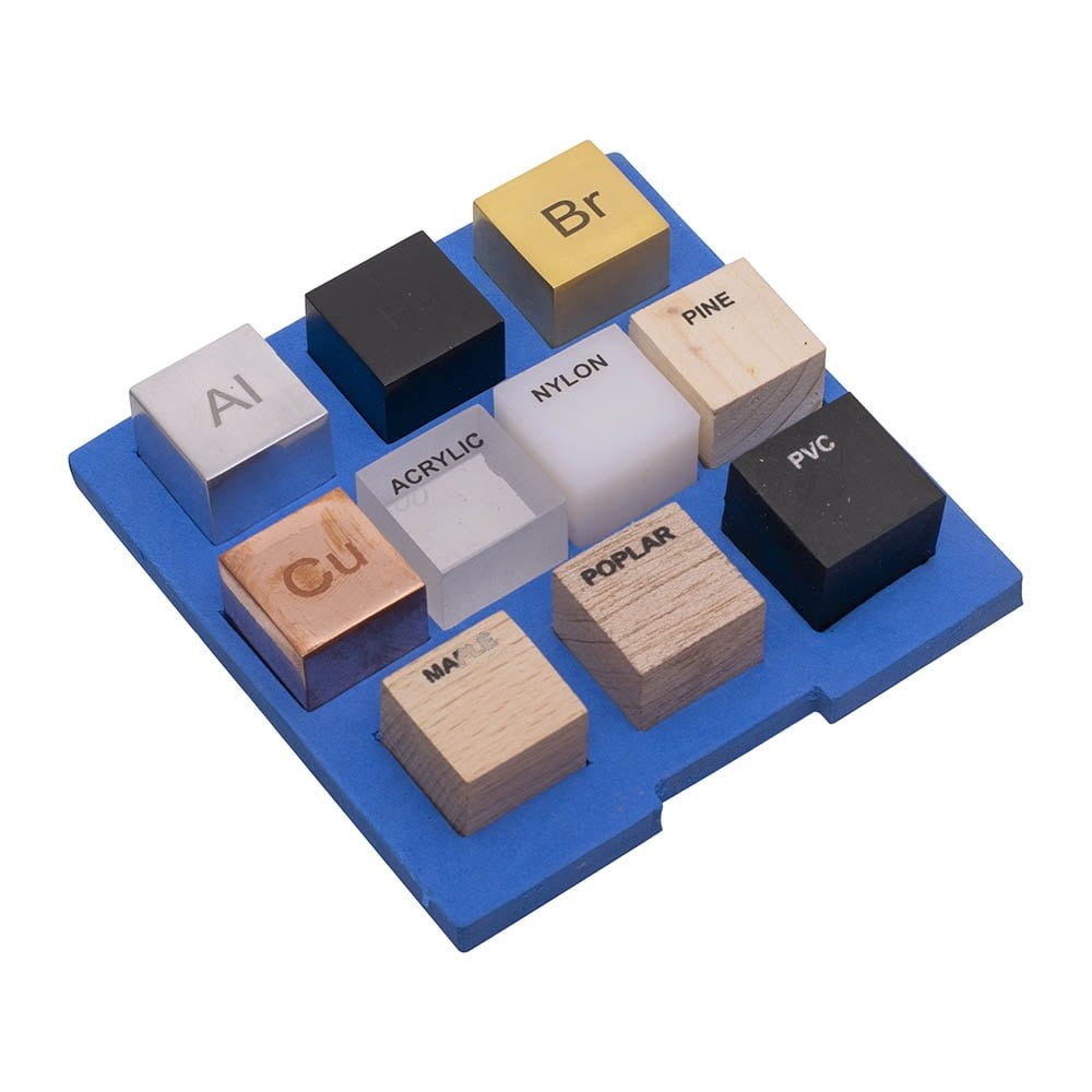 Density Set
