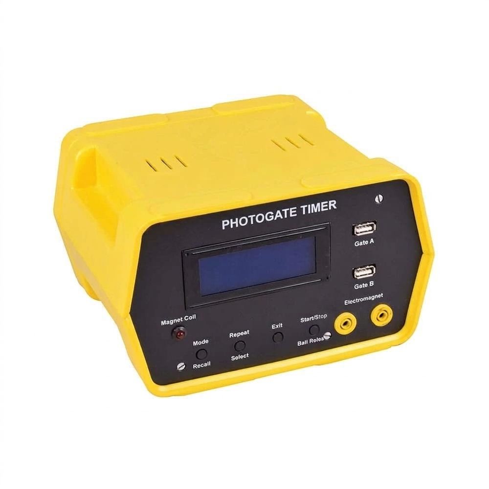 Smart Photogate Timer