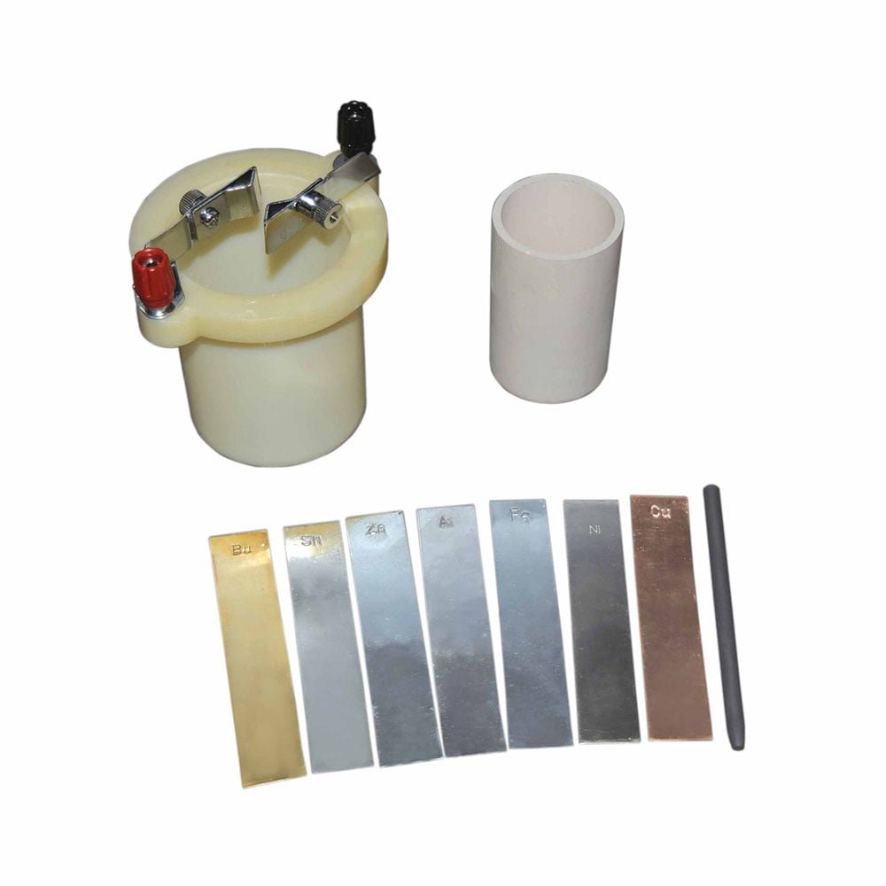 Voltaic Cell Set, Student