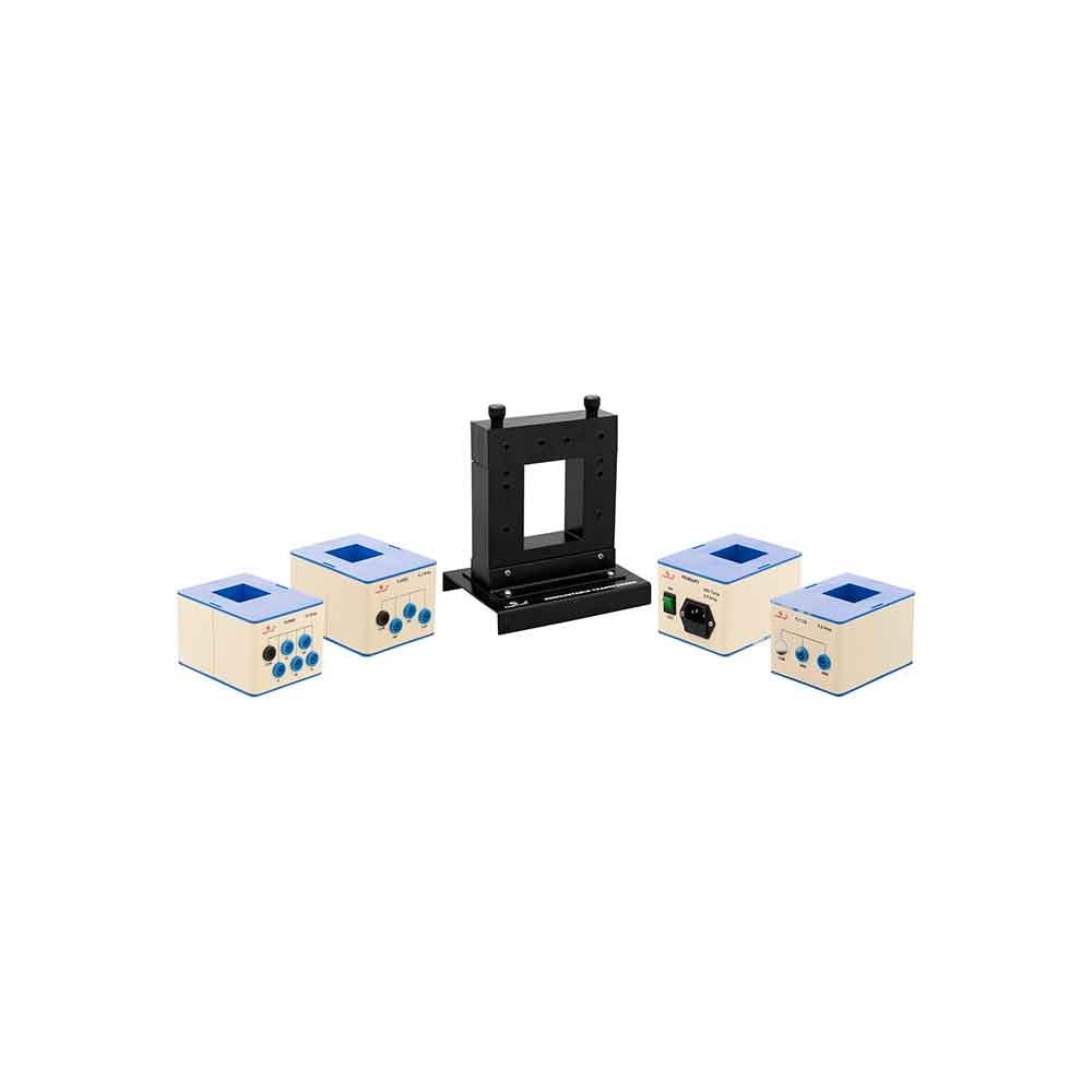Demountable Transformer