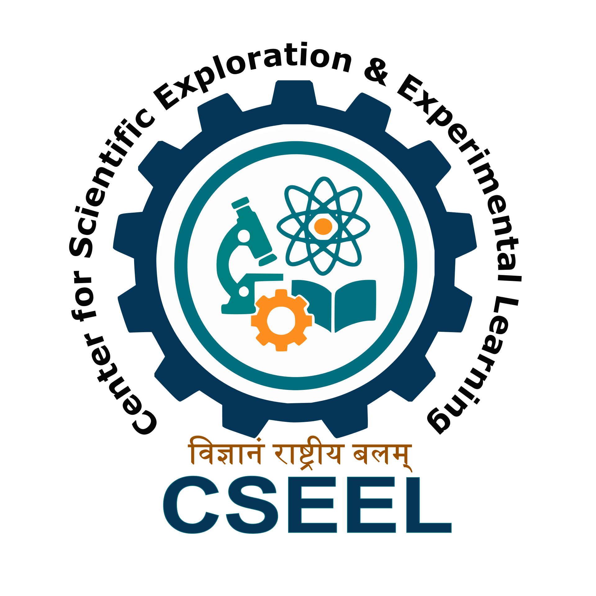 Visit Cseel.org Homepage